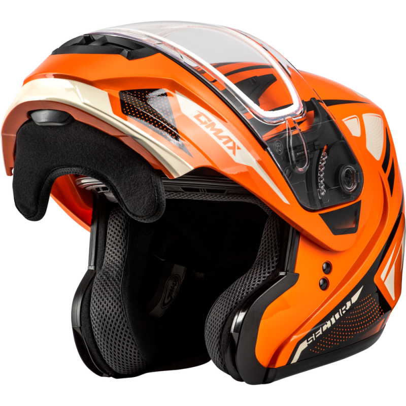 MD-04S Sector Helmet MD-04S Sector Helmet