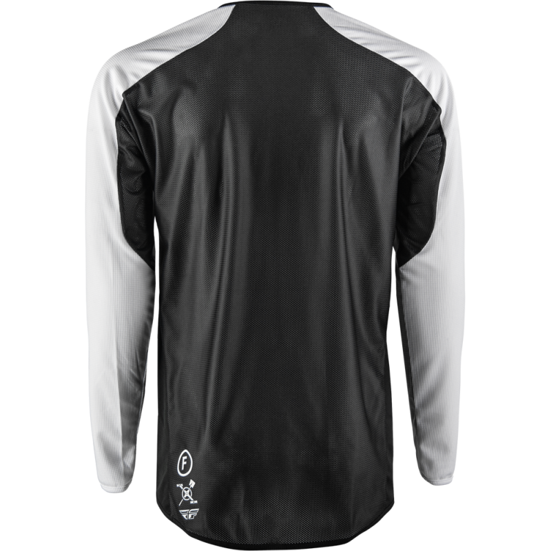 FLY MTB Gravity Dig Long Sleeve Jersey (2026) FLY MTB Gravity Dig Long Sleeve Jersey (2026)