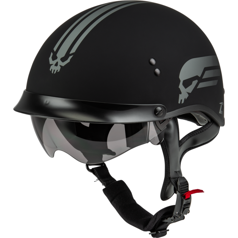 HH-65 Retribution Helmet HH-65 Retribution Helmet