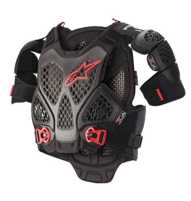 A-6 Chest Protector