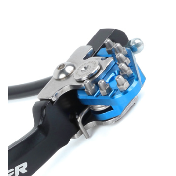 Replacement tip mount