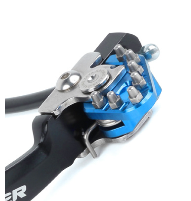 Replacement tip mount