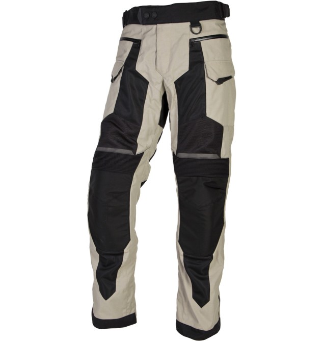 Yuma Touring Pants