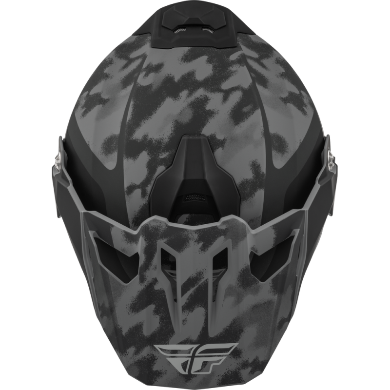 Trekker Pulse Helmet Trekker Pulse Helmet
