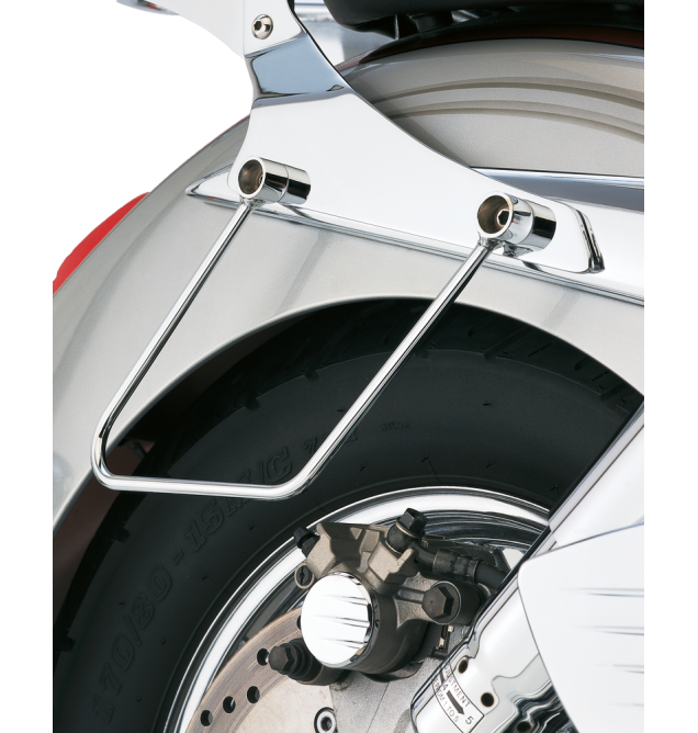 Saddlebag Supports