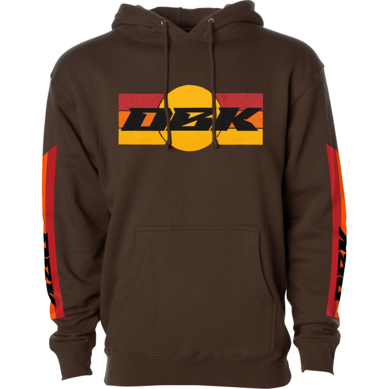DBK Sunday Stripe Hoodie (2026) DBK Sunday Stripe Hoodie (2026)