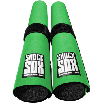 SHOCK SOX  13