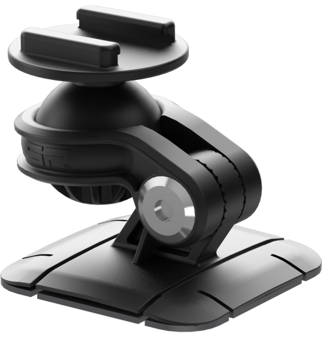 Adhesive Mount Pro