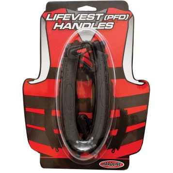 PFD Handles