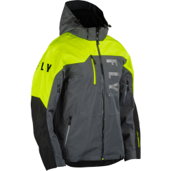 Carbon Jacket (2024)