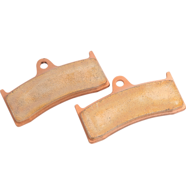 Replacement Brake Pads