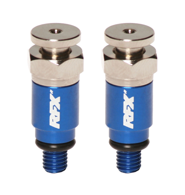 FORK AIR BLEEDERS KAYABA/SHOWA