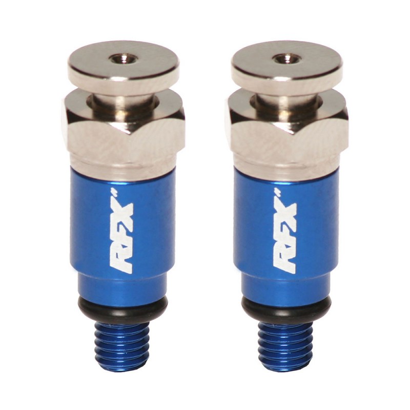 FORK AIR BLEEDERS KAYABA/SHOWA FORK AIR BLEEDERS KAYABA/SHOWA