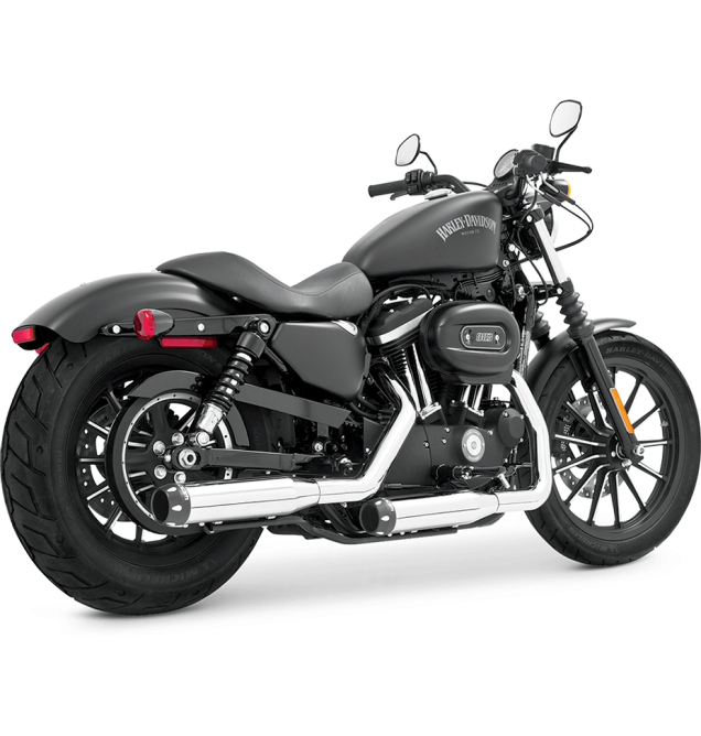 Sportster 3 1/4