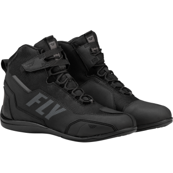M21 Shoe
