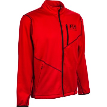 Mid-Layer Jacket