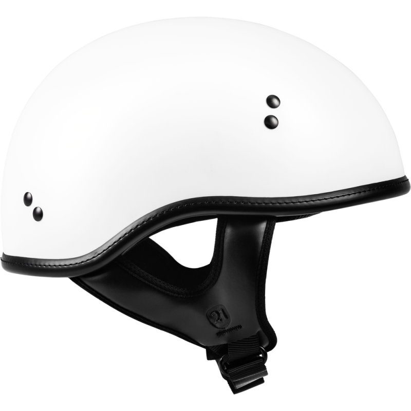 .357 Half Helmet .357 Half Helmet