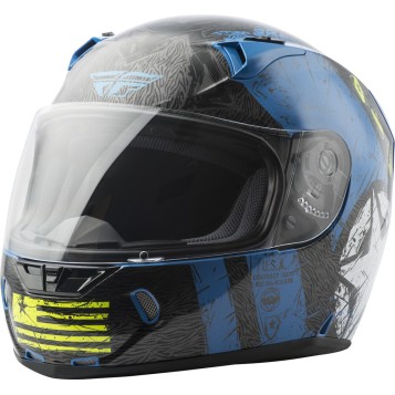 Revolt FS Liberator Helmet
