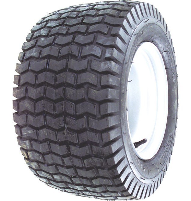 Turf Tire