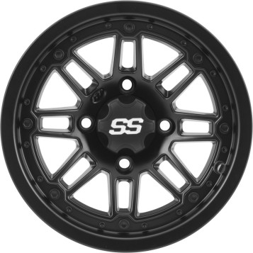 SS Alloy SS216 Wheel