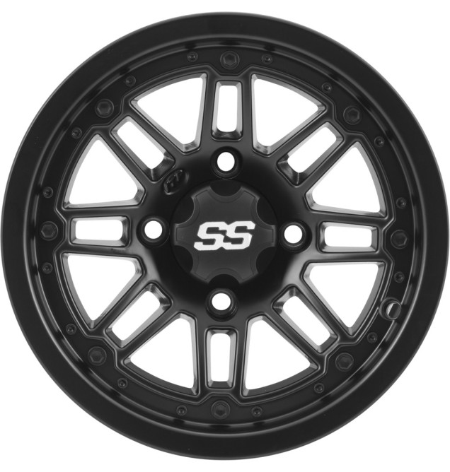 SS Alloy SS216 Wheel