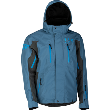 Incline Jacket