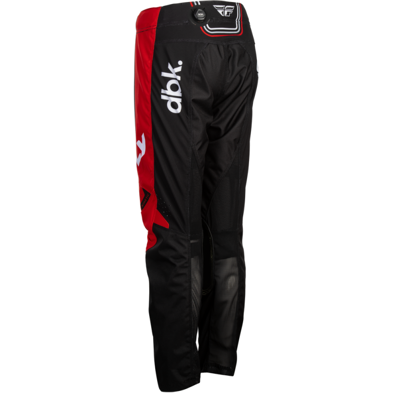 FLY RACING Youth Kinetic DBK Pants (2027) FLY RACING Youth Kinetic DBK Pants (2027)