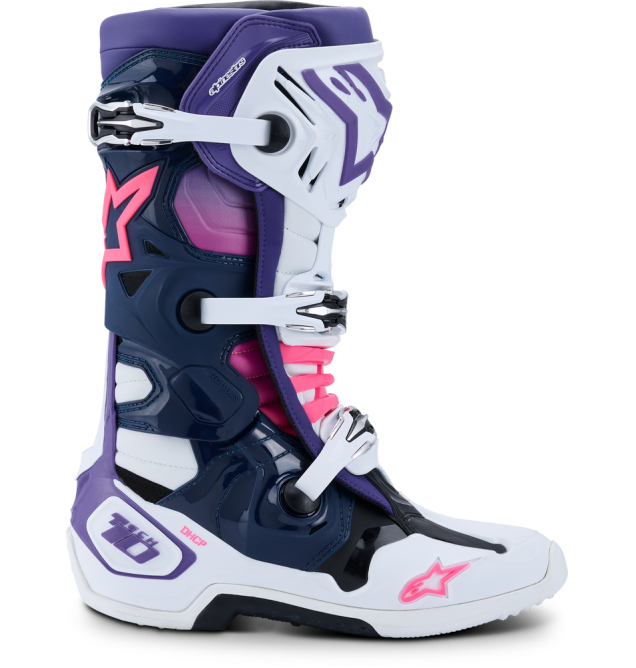 2026 Tech 10 Boots