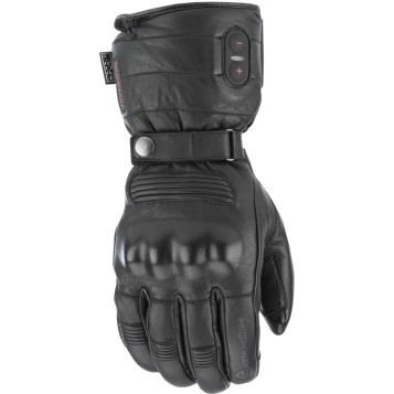 Radiant Heated Gloves