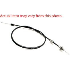 Twist Throttle Cable