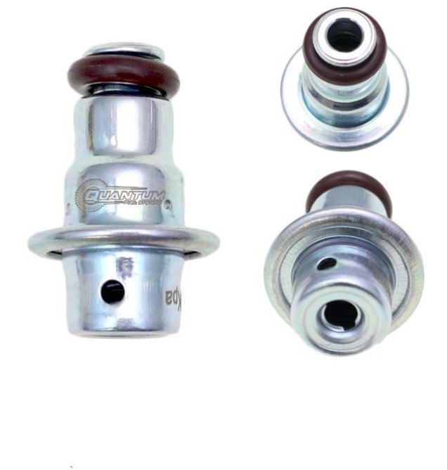 EFI Fuel Pressure Regulator