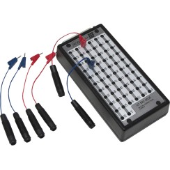 Parallel Diagnostic System Breakout Box