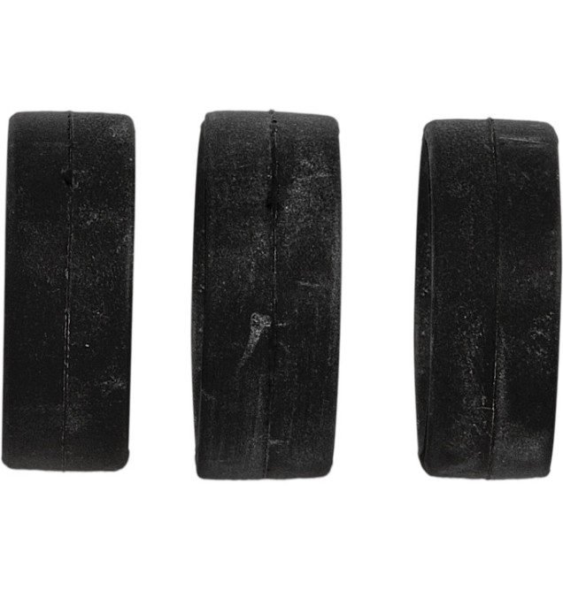Comfort-Ride Shift Peg Replacement Rubber