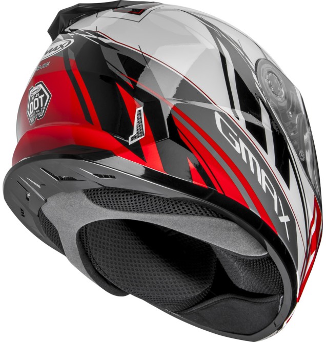 Youth GM-49Y Rogue Helmet