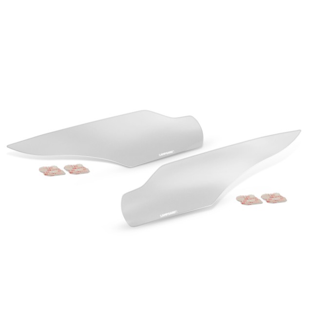 Lampgard Headlight Protectors