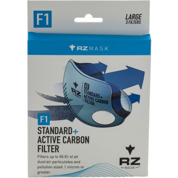 RZ Mask Carbon Filters