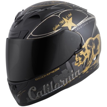 EXO-R710 Golden State Helmet