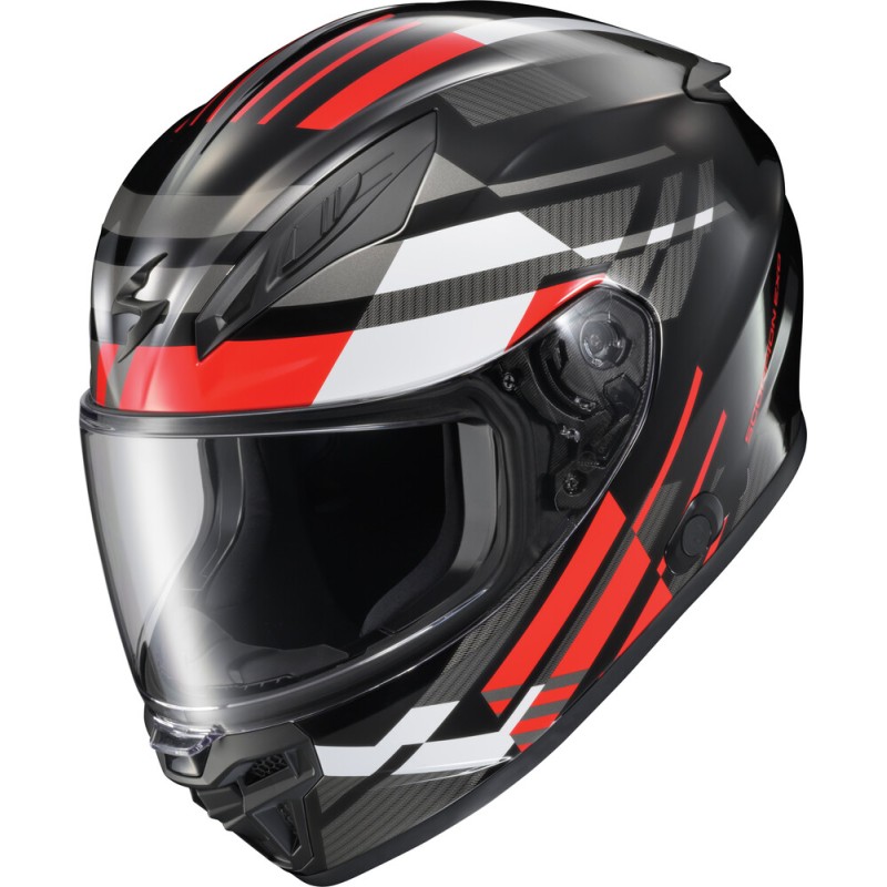 EXO-R430 Full-Face Helmet EXO-R430 Full-Face Helmet