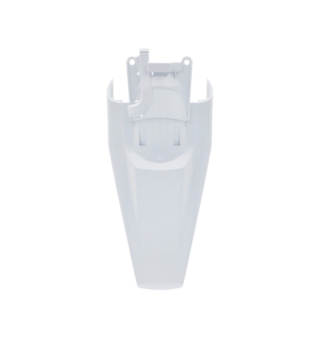 REAR FENDER HUS WHITE