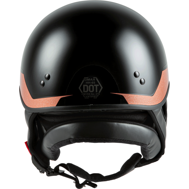 HH-65 Naked Source Helmet HH-65 Naked Source Helmet