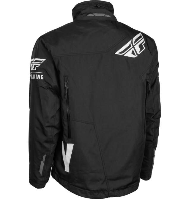 SNX Pro Jacket