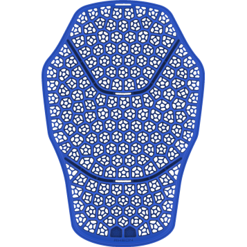 LEVEL 2 FULL BACK PROTECTOR SM/MD