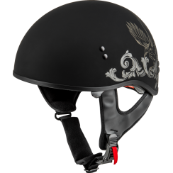 HH-65 Corvus Helmet