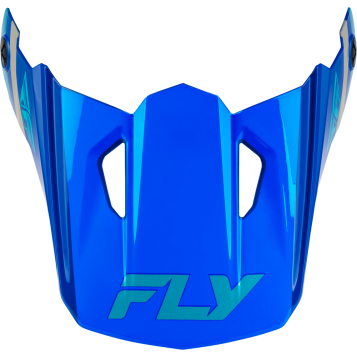 Youth Kinetic Visors (2027)