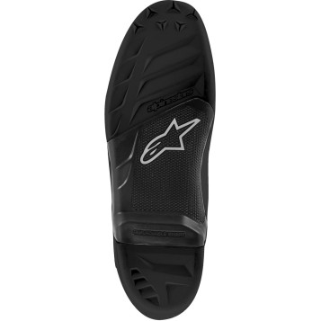 Tech 7 MX Boots Sole