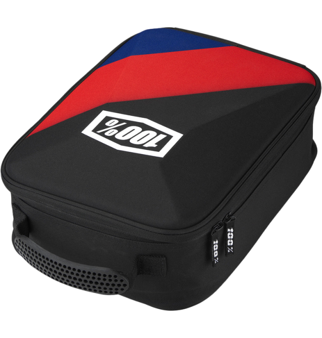 CORNERSTONE GOGGLE CASE BLACK