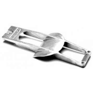 Intake Grate