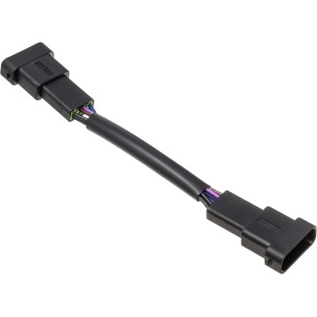 Tri Bar Eliminator Harness