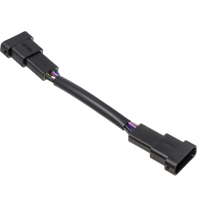 Tri Bar Eliminator Harness