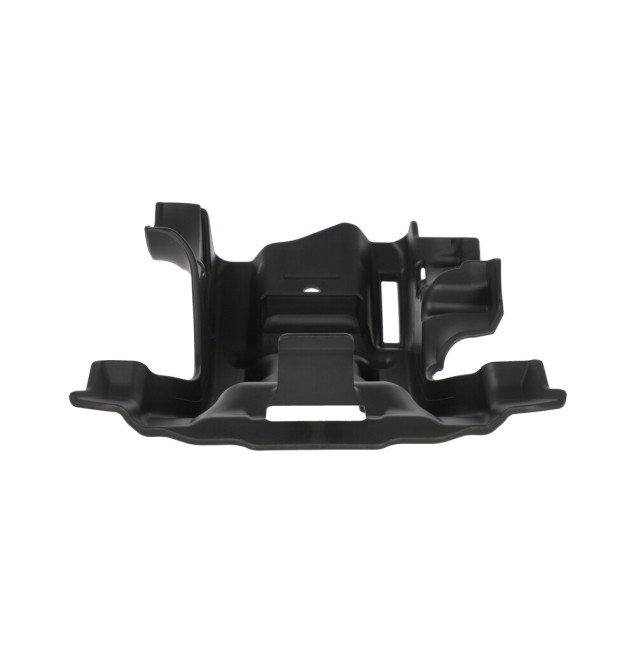 SKID PLATE K/G/H BLACK